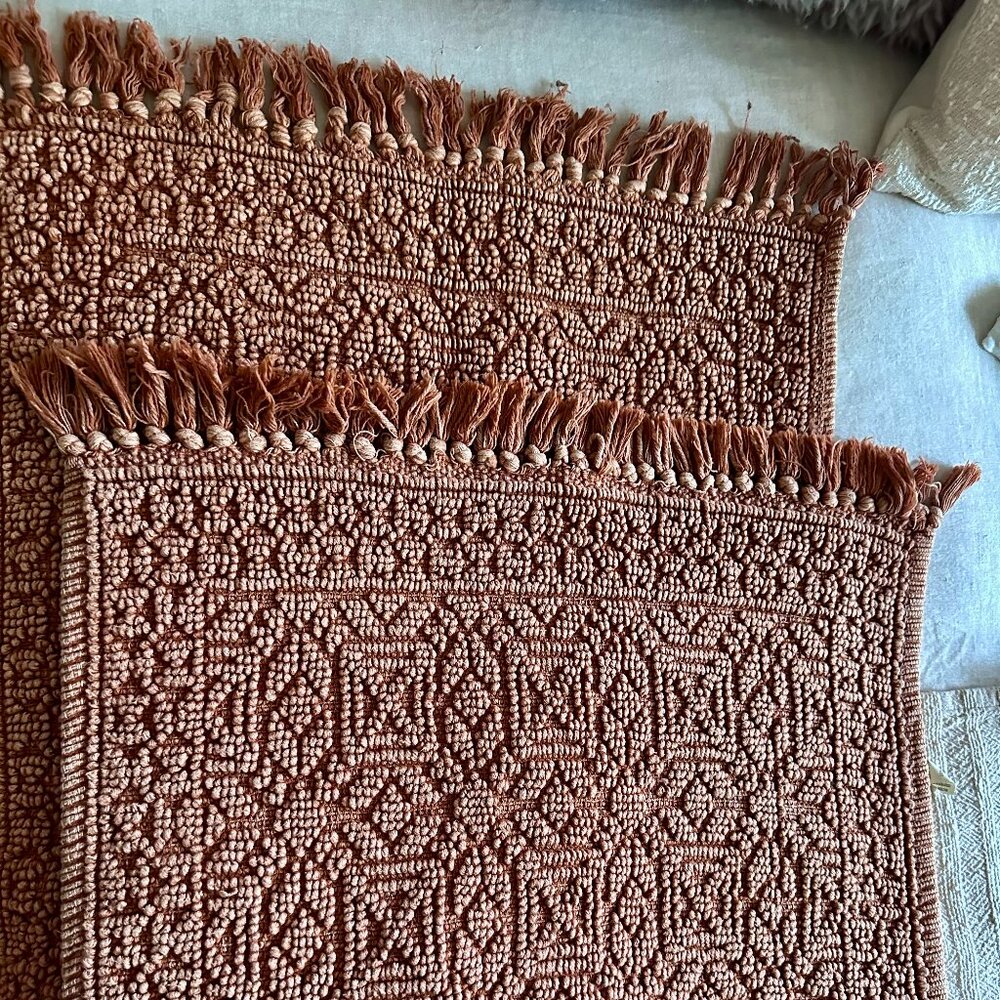 World Market Bath Mats